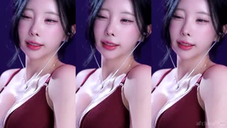 BJ김우유2(金牛奶)2025年11月26日Sexy Dance201658